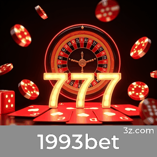 1993bet: Plataforma Vibrante de Comunidade e Interação
