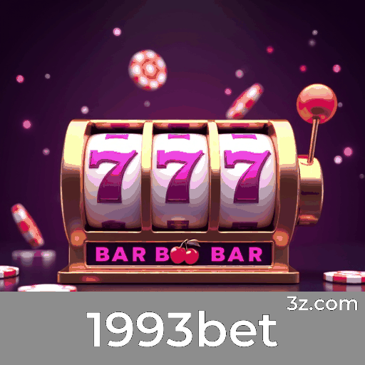 1993bet: Seu Cassino Premiado e Seguro